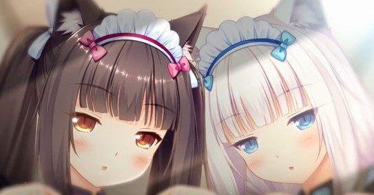 [nekotouch下载]触摸深睡2中文版手游下载