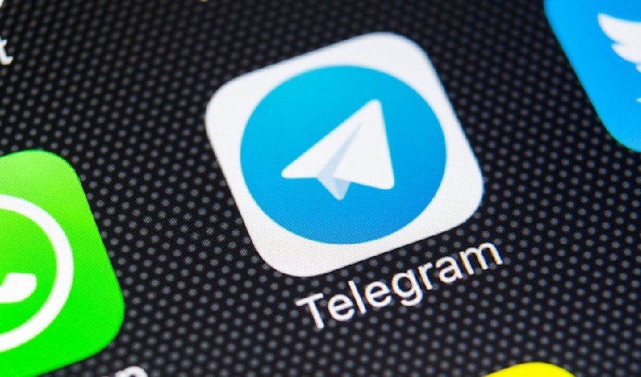 [telegram上传慢]telegram下文件慢