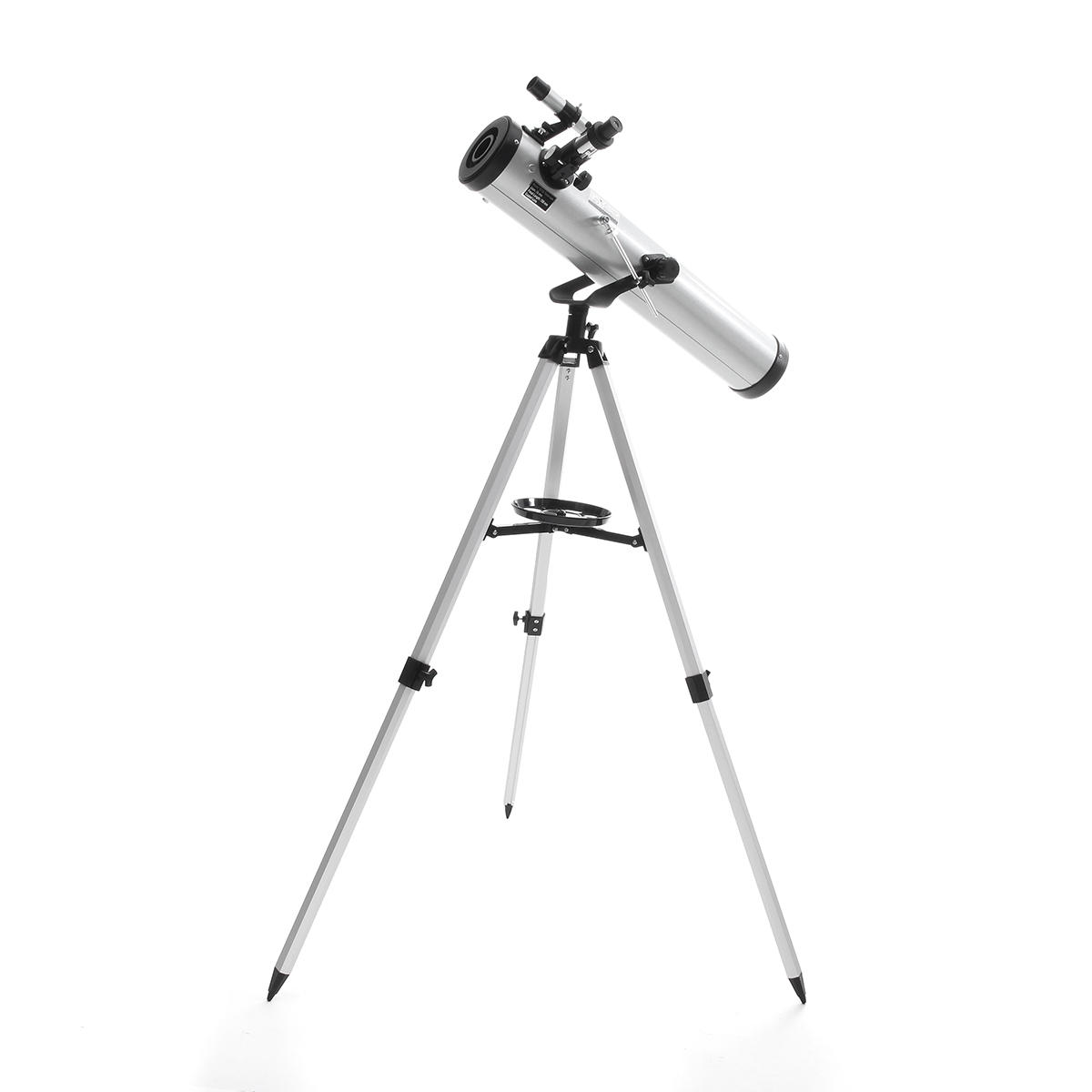 [telescope]telescope和binoculars的区别