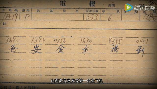 [以前电报怎么翻译]以前的电报相当于现在的什么