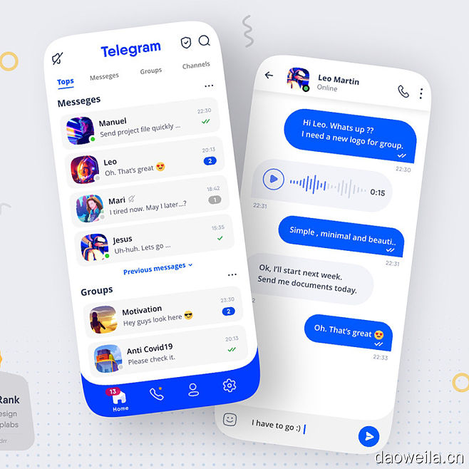 关于telegram怎么一直载入中的信息