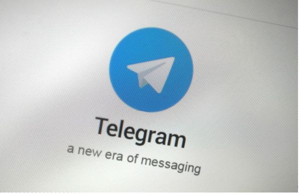telegram一直闪-telegram一直转圈为什么