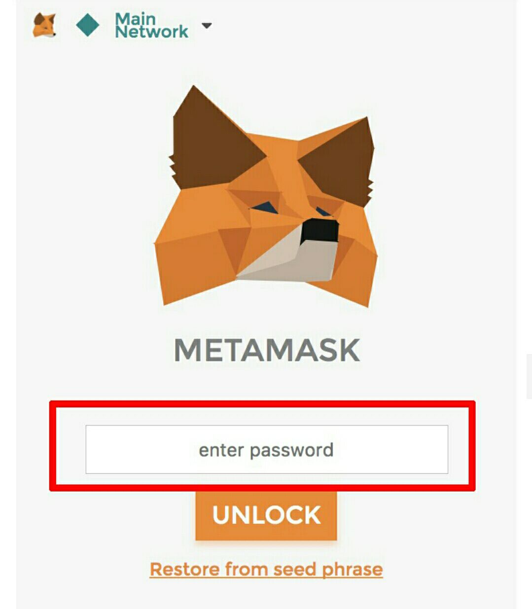 metamask如何导入钱包-metamask钱包怎么转到交易所