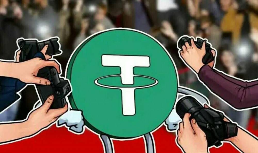 tether官网app-tether官网怎么下载app