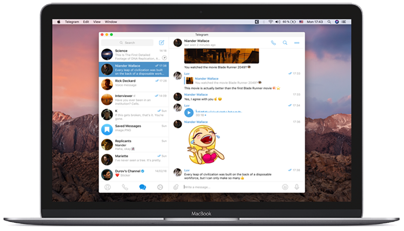 telegram怎么用ios-telegram怎么用密码登录