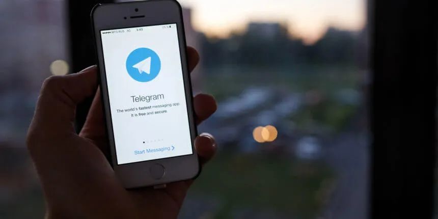 telegram不能联网-telegram不能点链接