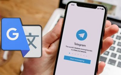 电报是什么APP的简单介绍