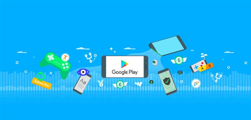 googleplay下载需要绑定银行卡-google play下载软件一定要绑卡吗