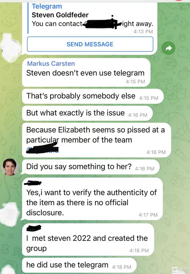 telegram账号被盗-telegram账号被盗找回