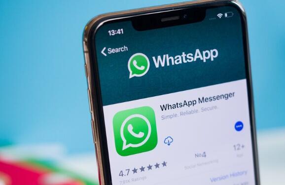 whatsapp苹果版-whatsapp苹果版下载 为什么用不了