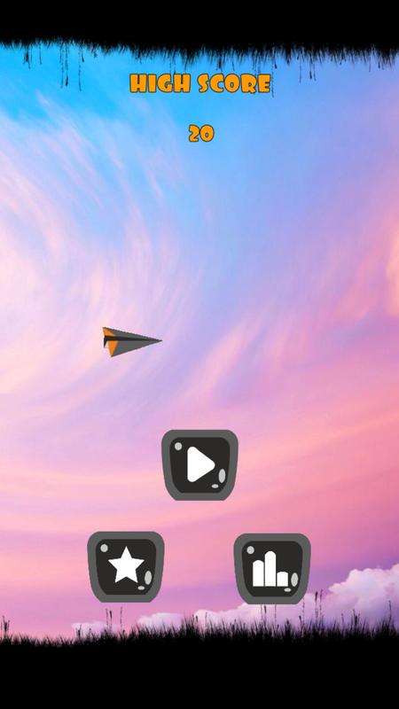 纸飞机下载软件app-纸飞机app中文版下载v1