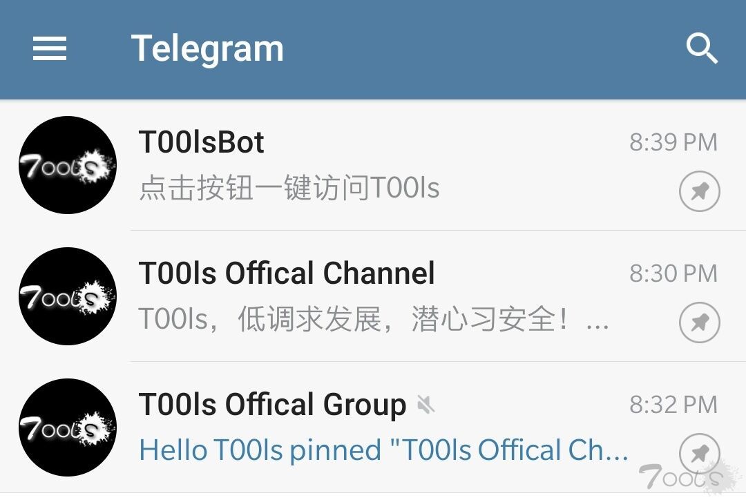 telegram登录不上去-普通人用telegram犯法吗