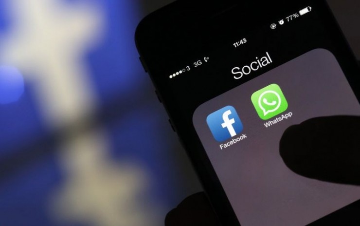 2020年whatsapp在中国能用吗的简单介绍