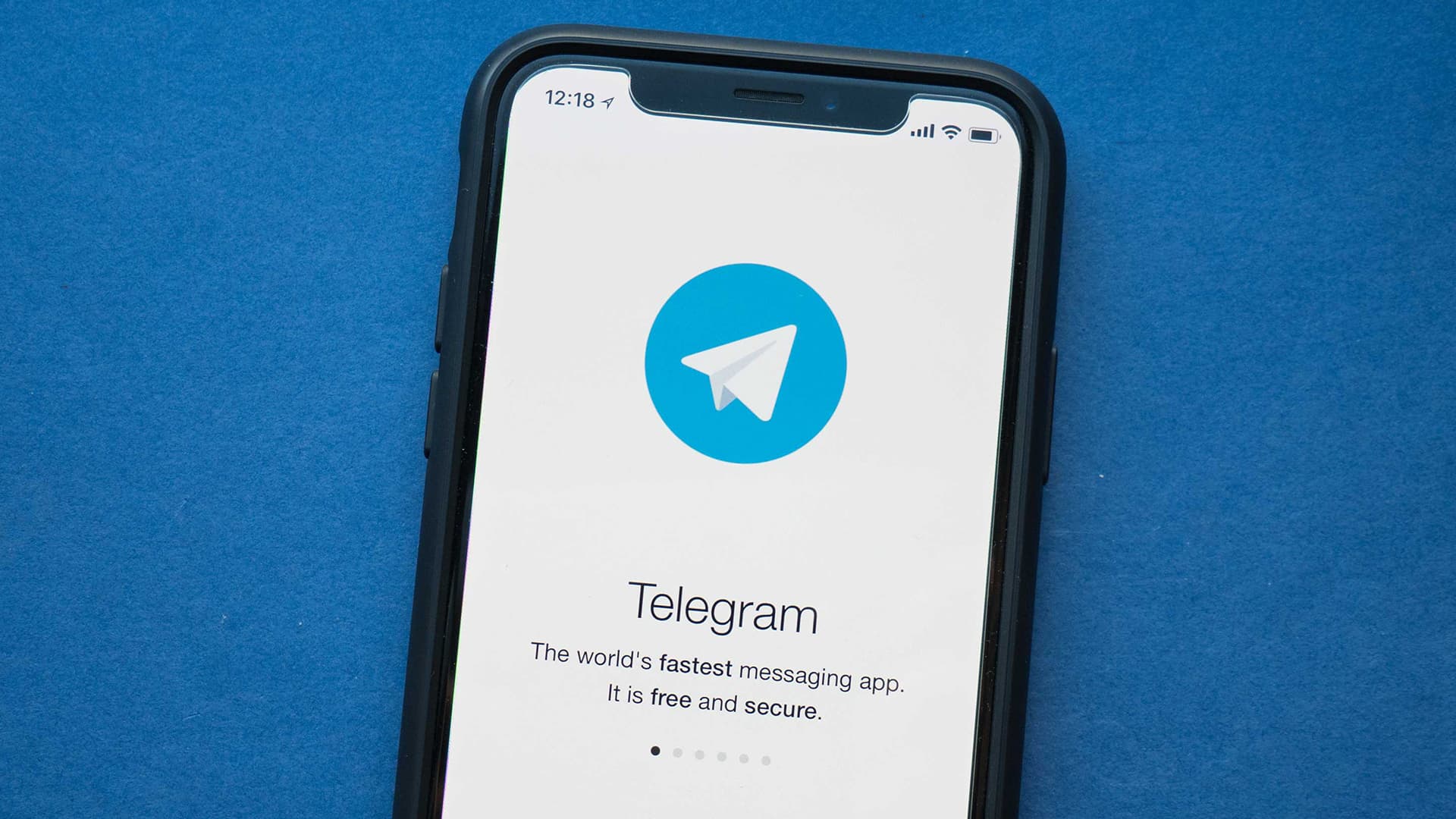 telegeram群组打不开的简单介绍