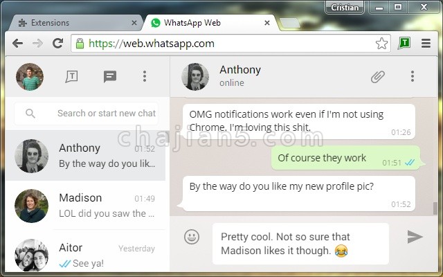 正版WhatsApp官方-whatsapp官方版下载