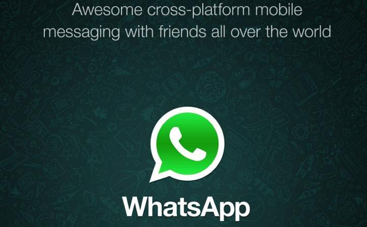 whatsapp网页版地址-whatsapp网页版可以加人吗