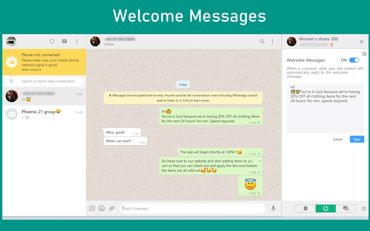whatsapp怎么说-whatsapp 怎么样