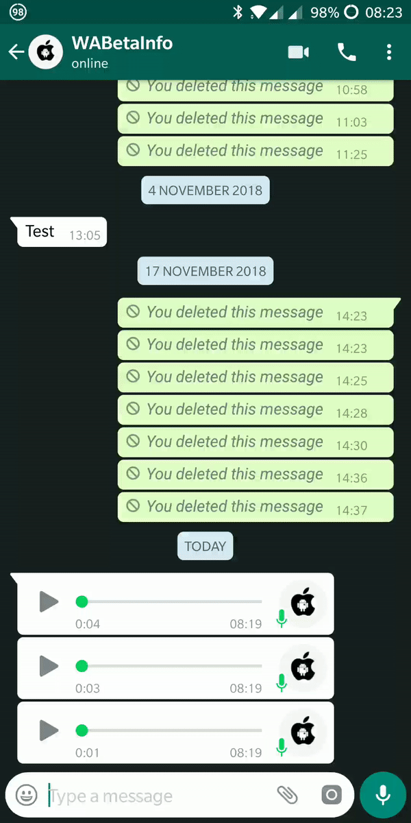 whatsapp官方下载2020版的简单介绍