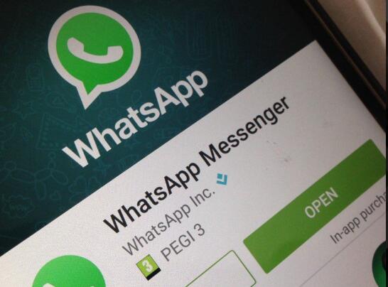 whatsapp安卓下载安装-whatsapp安卓下载安装流程