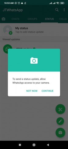 whatsapp2020版官方下载安卓-whatsapp2020年官网最新版本下载安装
