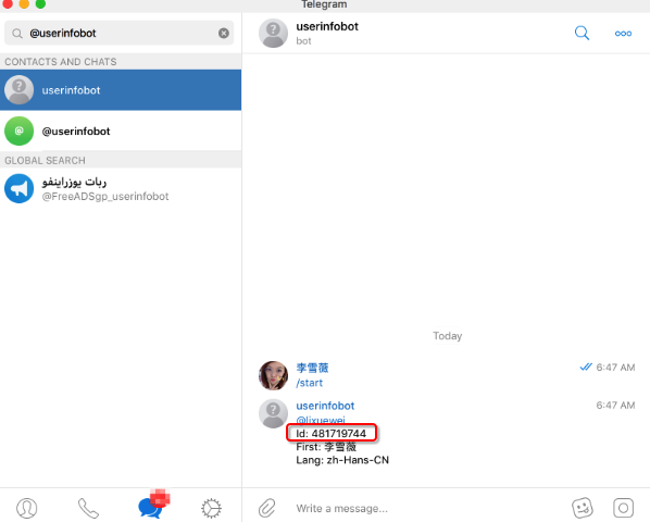 telegram怎么进不去-telegram显示受限内容