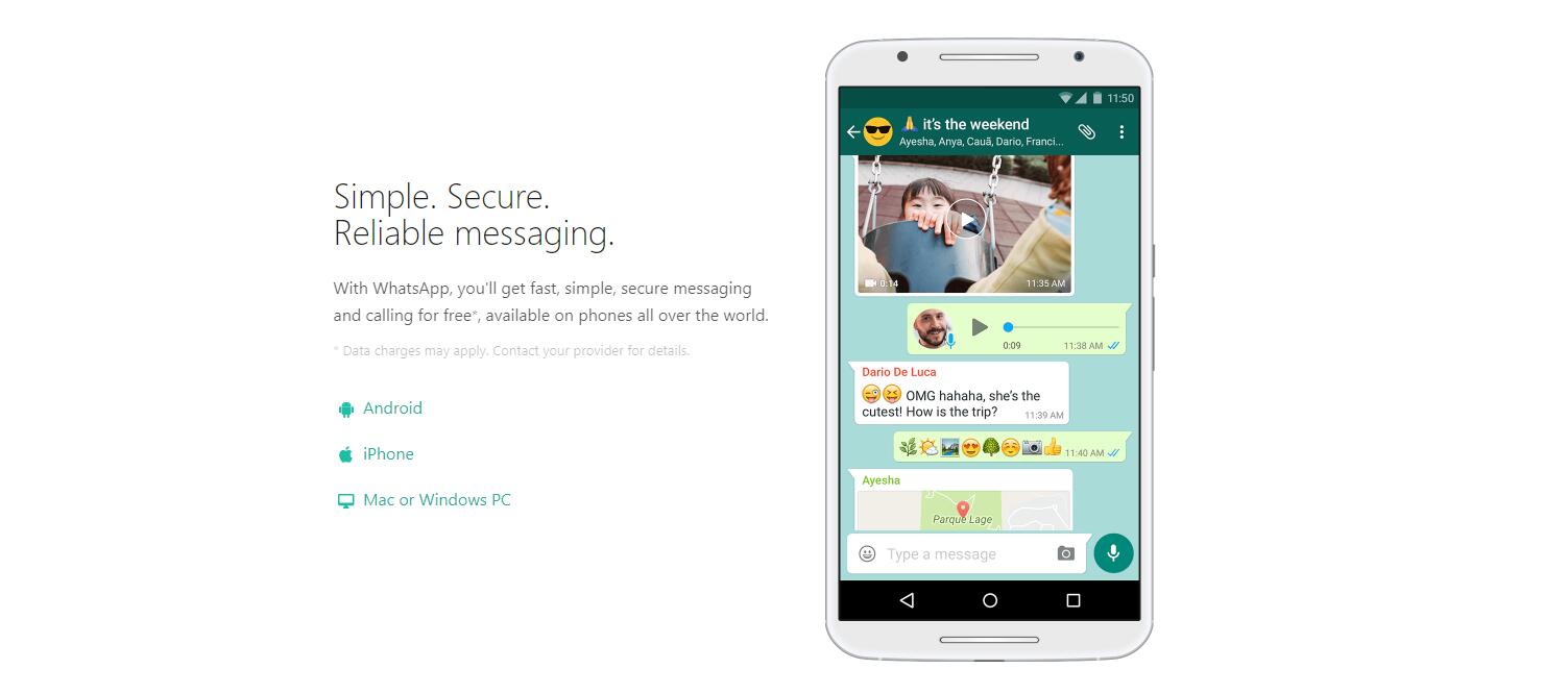 whatsapp更新下载-whatsapp安卓下载安装