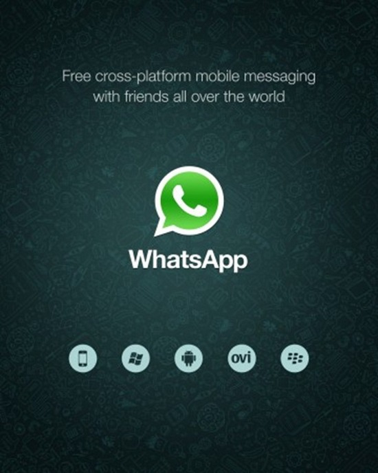 whatsapp官网手机最新版本下载-whatsapp官方网下载安卓2020手机版
