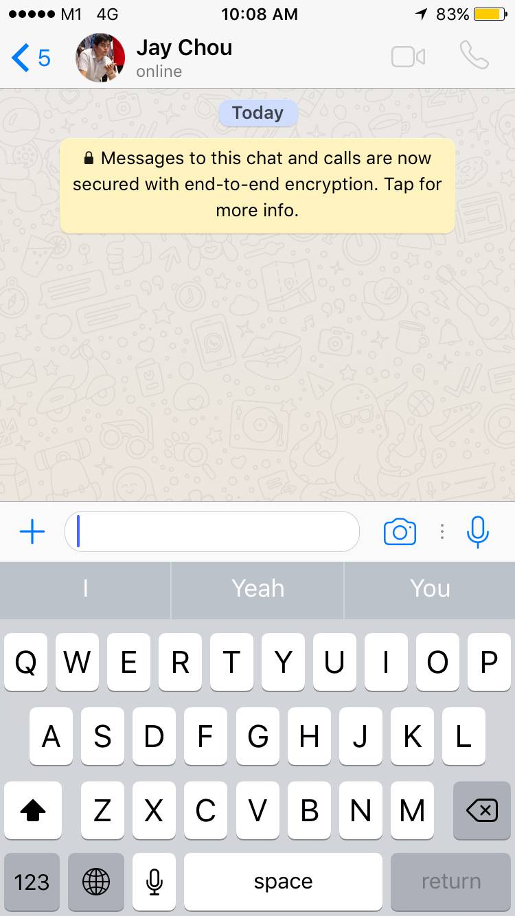 whatsapp官网手机最新版本下载-whatsapp官方网下载安卓2020手机版