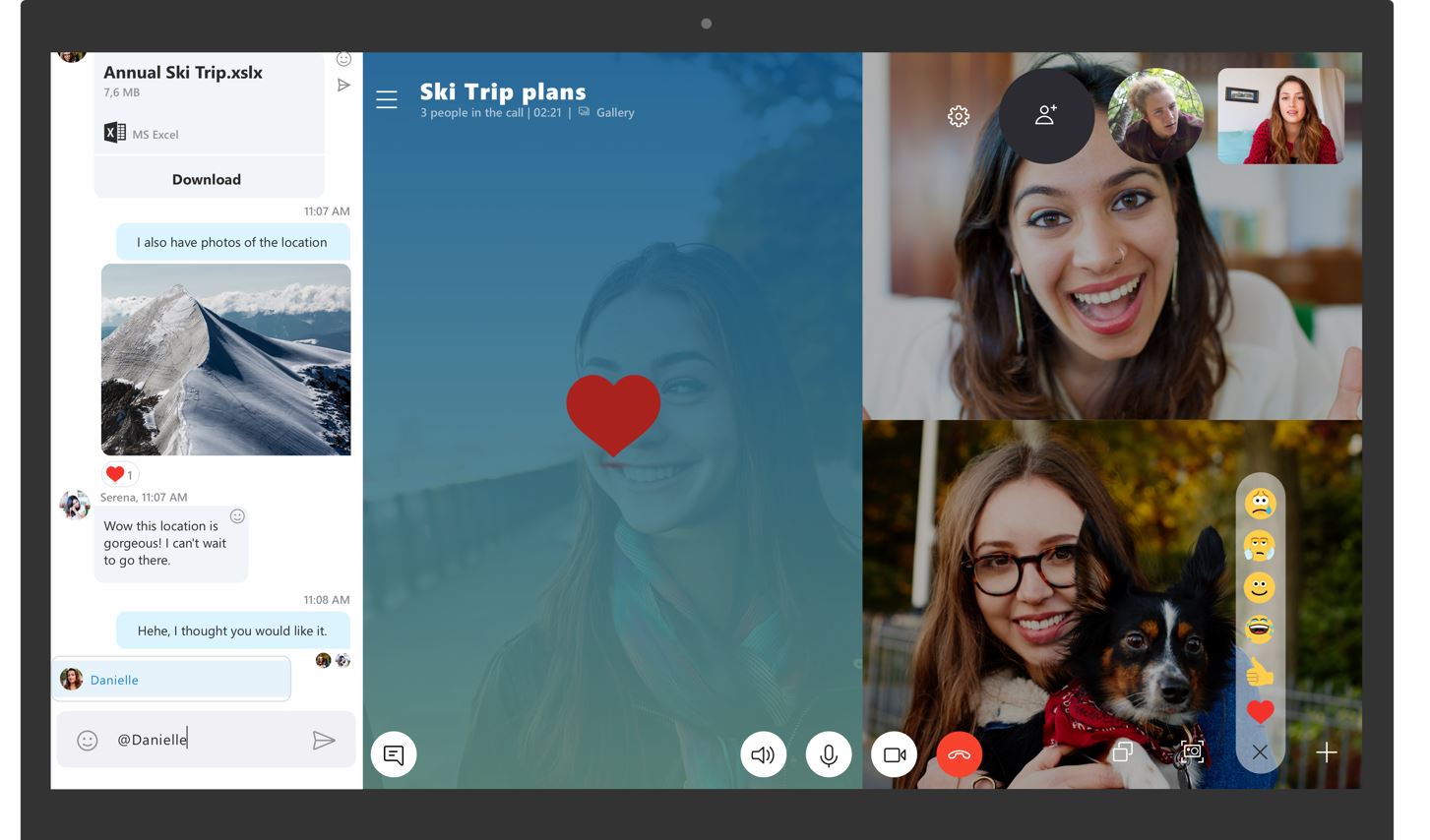 skype个人版-skype个人版苹果版下载