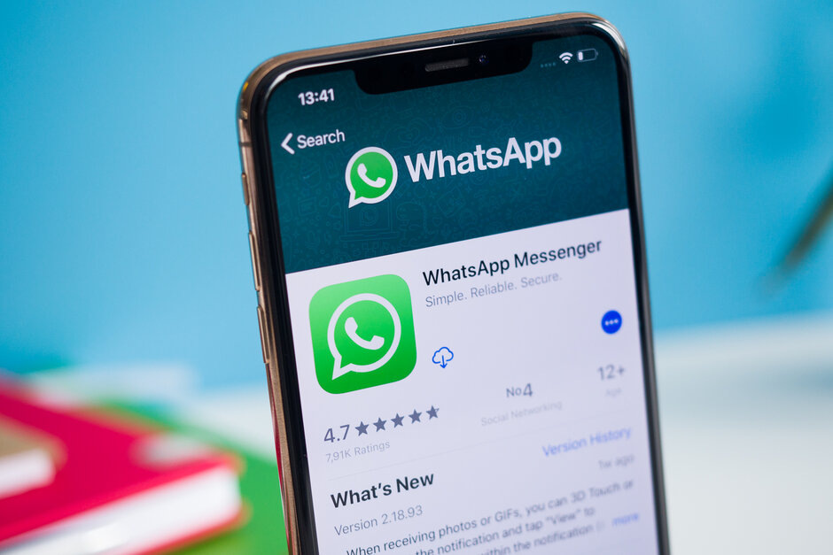 whatsapp国内手机能用吗-whatsapp在国内可以用吗?