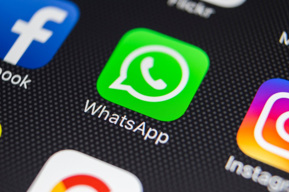 whatsapp在中国可以用么-whatsapp在中国大陆能用吗