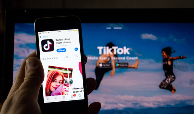 tiktok下完怎么用-tiktok下载后怎么用