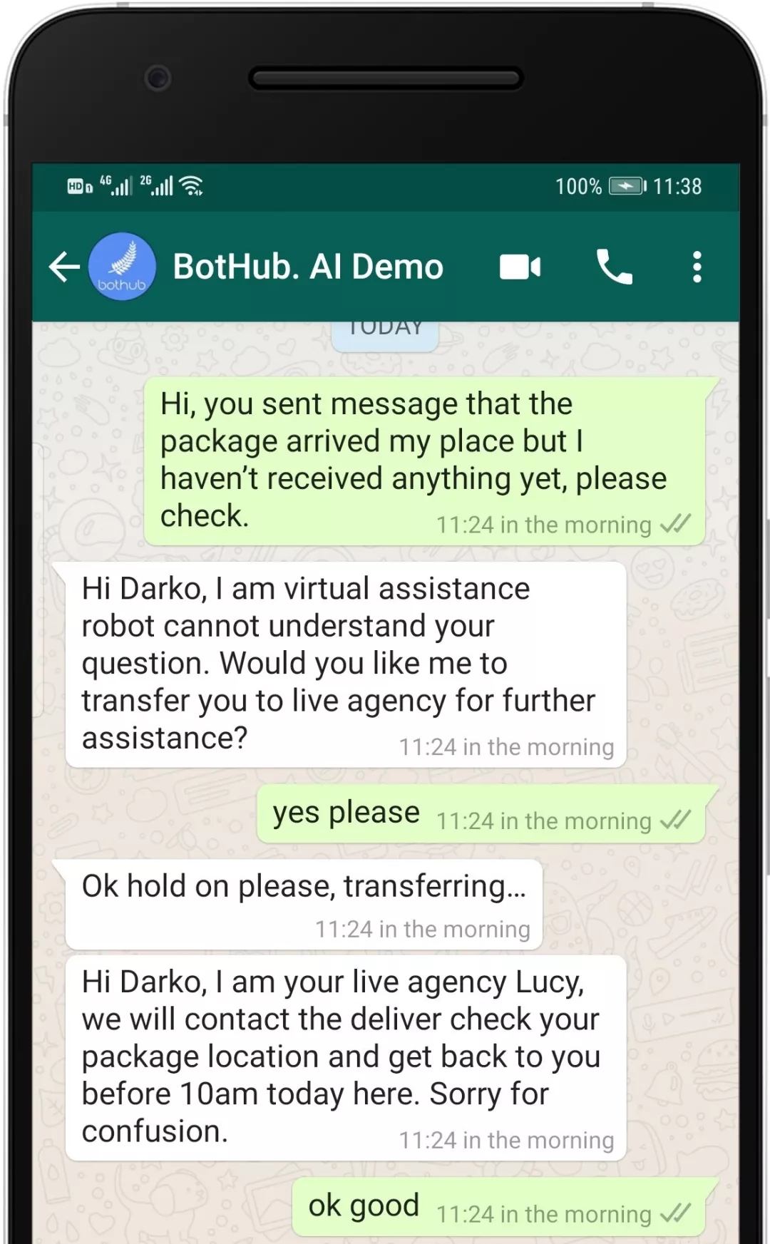 whatsapp日期不对怎么解决-为什么打开whatsapp后说日期不对?