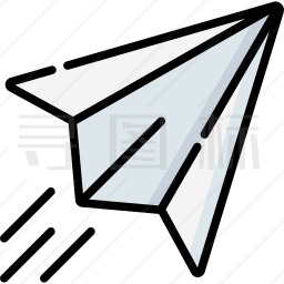 纸飞机图标的加速器-有个纸飞机图标的app