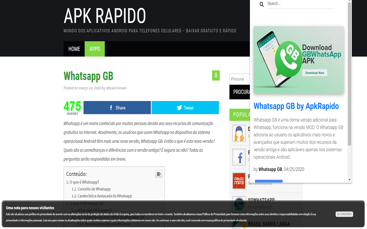 关于whatsapp2020apk的信息