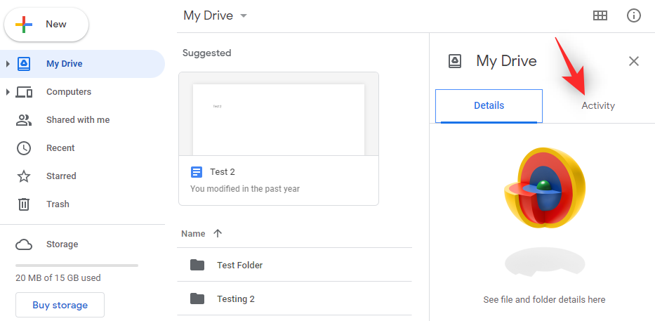 googledrive下载-Google Drive下载被分成