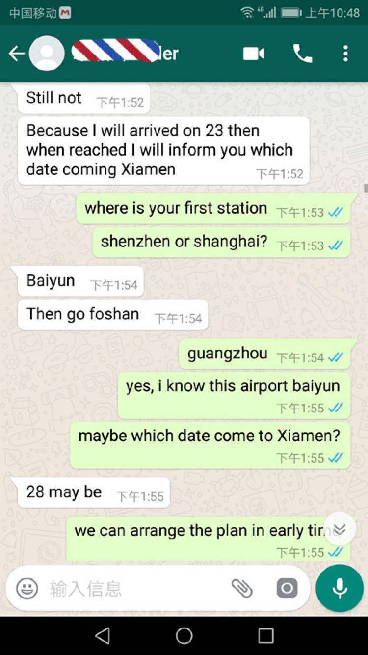 whatsapp在中国能用吗2022-whatsapp在中国能用吗安卓手机可以用吗