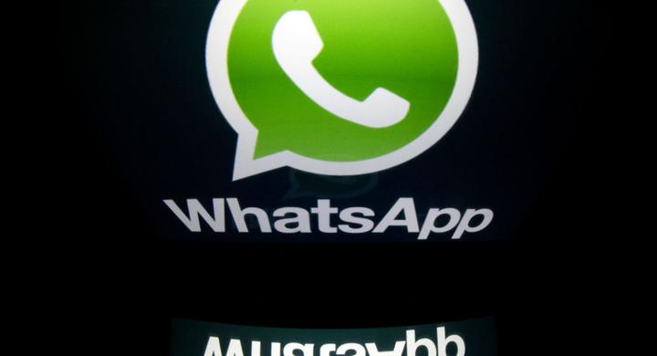 whatsapp国内用不了吗-whatsapp在国内为什么不能用
