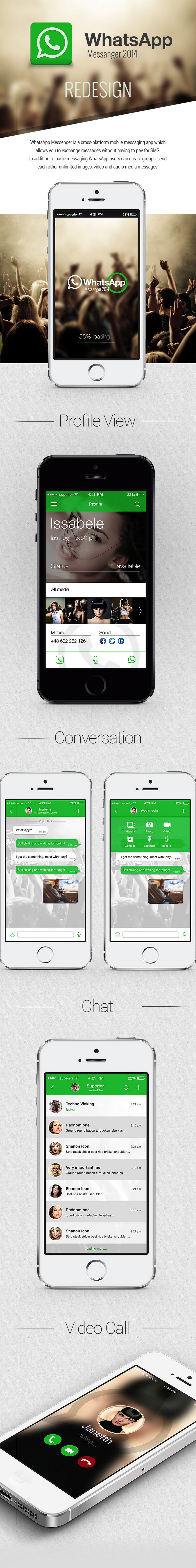 whatsapp聊天软件下载-whatsapp apk download latest