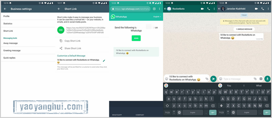 whatsappbusiness安卓最新下载-whatsapp business apk android