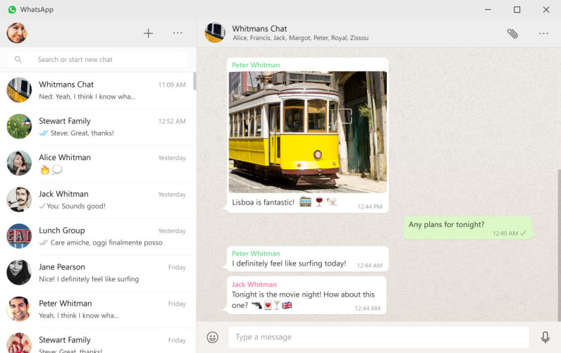 包含登陆whatsapp一直显示检索登录信息是什么意思的词条