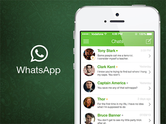 whatsapp在中国能用吗安卓手机可以用吗-whatsapp在中国能用吗安卓手机可以用吗知乎