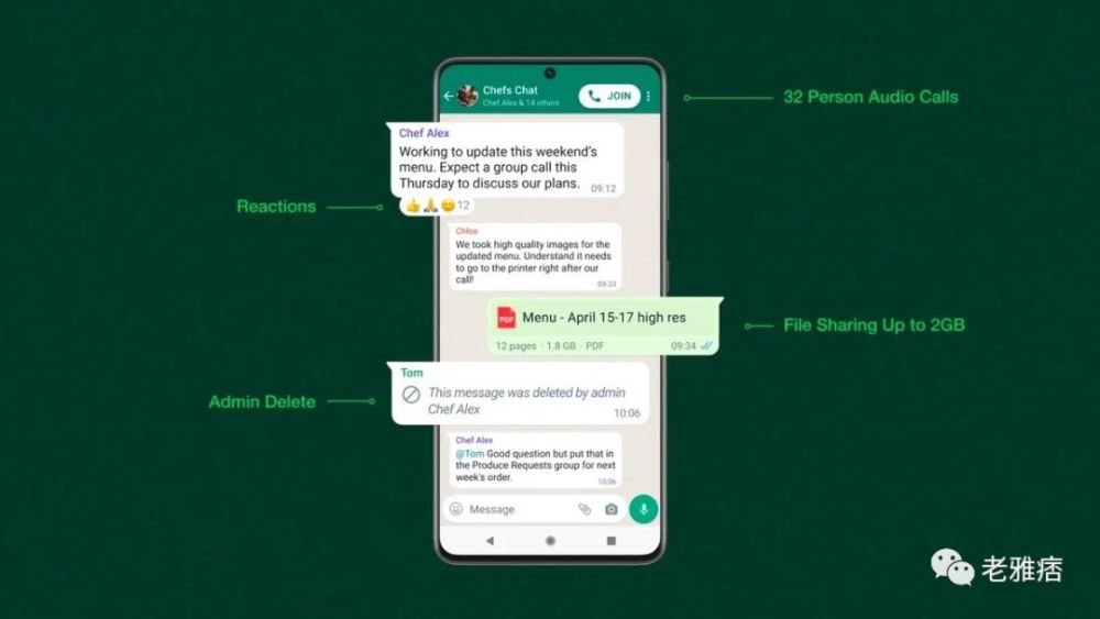 whatsapp哪个国家的-whatsapp什么国家的软件