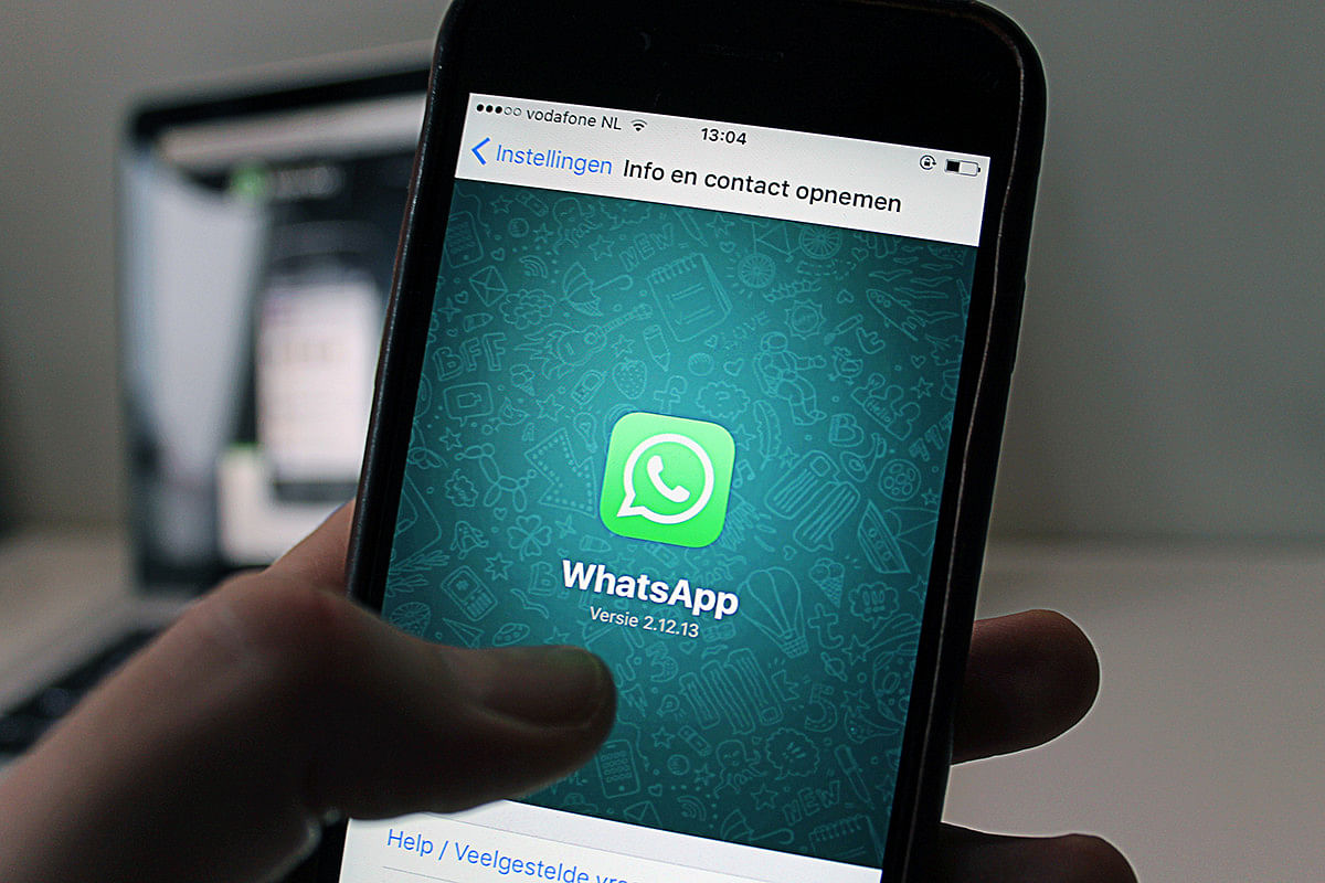 包含whatsapp官方网下载最新版2023的词条