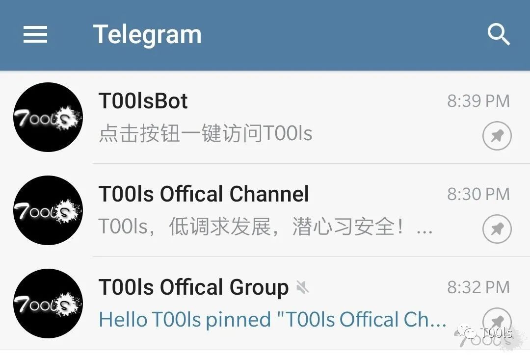 telegeramapp下载-telegeram中文版app下载