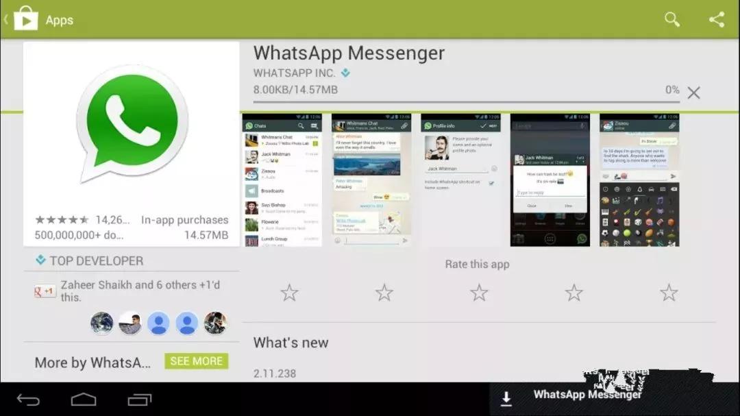 境外卡在中国能上whatsapp-外国手机卡在中国可以上facebook吗