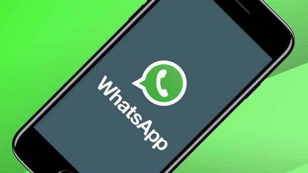 手机whatsapp日期不正确-whatsapp你的手机日期不正确