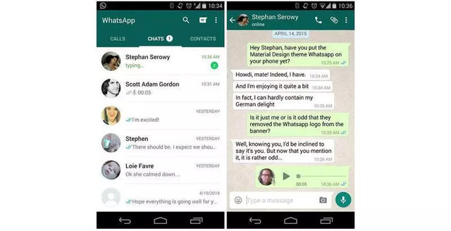 whatsapp新版免费下载-whatsapp最新版下载安装