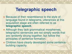 telegraphicspeech语言学-commonfiguresofspeech