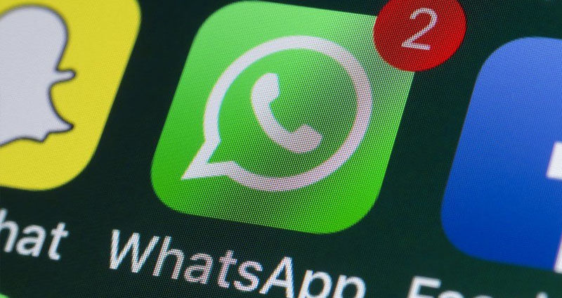 whatsapp一直连接中-whatsapp一直连接中华为